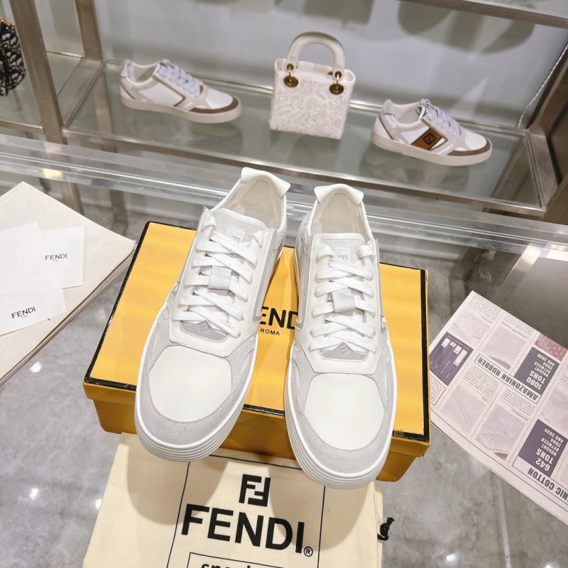 Fendi Sneakers